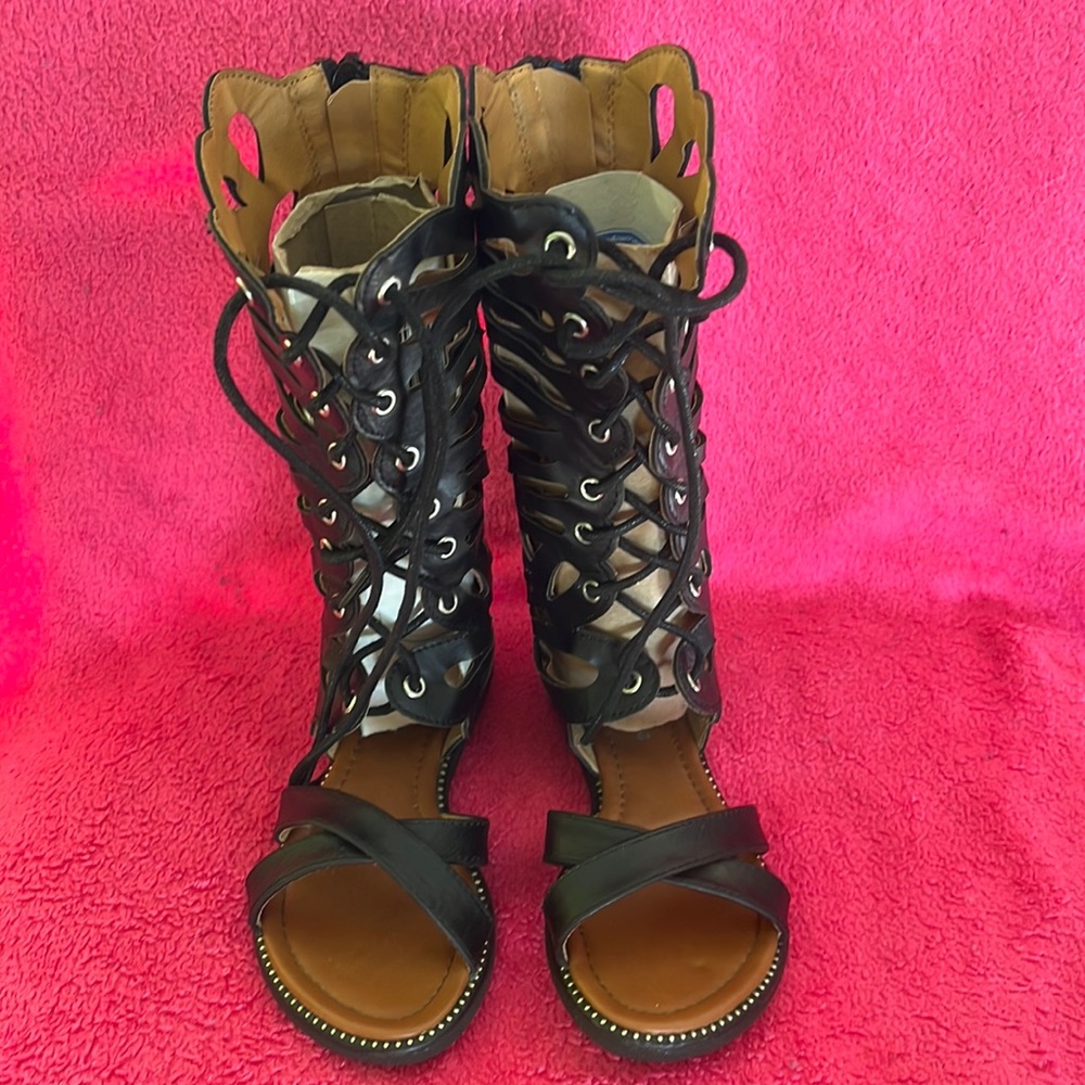 Girls Sandals